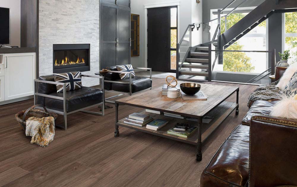 Gallery - Tamalpais Hardwood Floors - San Rafael California