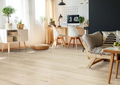 european oak peconic | valensole collection | enbois flooring | tamalpais hardwood floors
