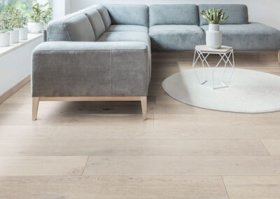 european oak ravenna | villa caprisi | urban floor | tamalpais hardwood floors