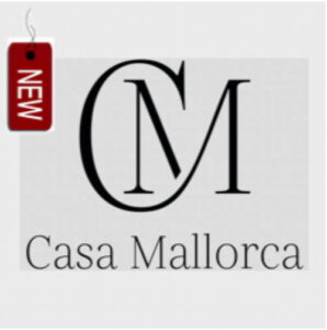 new casamallorca logo