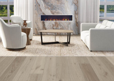 European Oak Alton | Azur Grande | Tamalpais Hardwood Floors