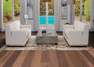 European Oak Angleton | Azur Grande | Tamalpais Hardwood Floors