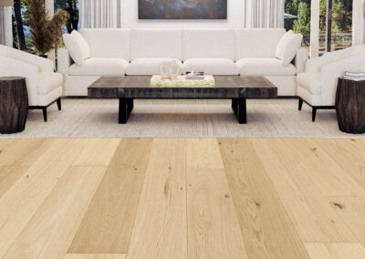 European Oak Anton | Azur Grande | Tamalpais Hardwood Floors