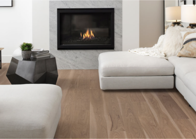 Hickory Arezzo | Urbana | Craft Floors | Tamalpais Hardwood Floors
