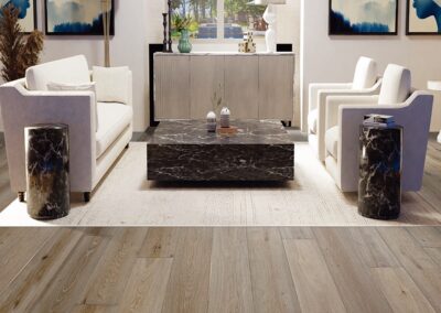 European Oak Arroyo | Azur Grande | Tamalpais Hardwood Floors