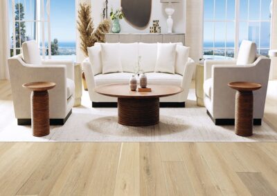 European Oak Ashbury | Azur Grande | Tamalpais Hardwood Floors