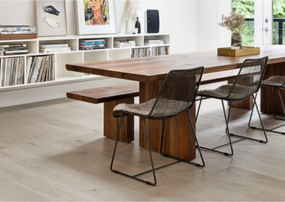 Hickory Avila| Castillo Plank | Craft Floors | Tamalpais Hardwood Floors