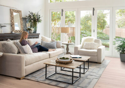 Bianco Sylewood Collection | Craft Floors | Tamalpais Hardwood Floors