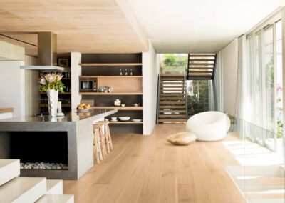 Brevik Contempa Collection | Craft Floors | Tamalpais Hardwood Floors