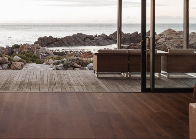 Hickory Cadiz| Castillo Plank | Craft Floors | Tamalpais Hardwood Floors
