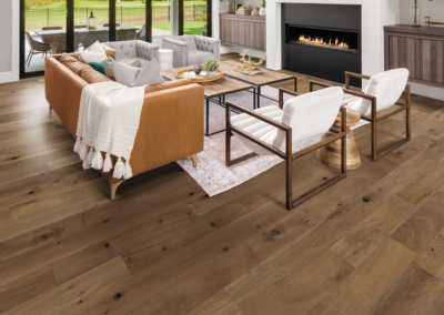 Clermont Valaire Plank | Tamalpais Hardwood Floors