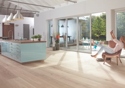 Boen Chaletino Coral | Tamalpais Hardwood Floors