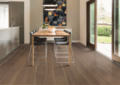 Hickory Davos | Urbana | Craft Floors | Tamalpais Hardwood Floors