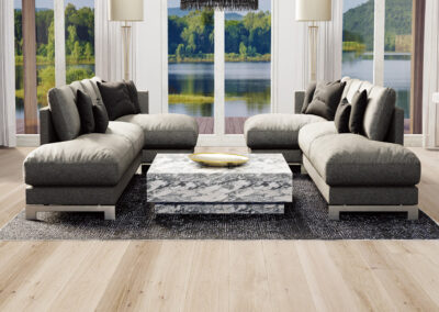 European Oak Delafield | Azur Grande | Tamalpais Hardwood Floors