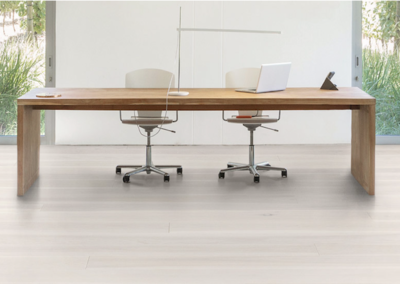 Hickory Evora | Zen | Craft Floors | Tamalpais Hardwood Floors