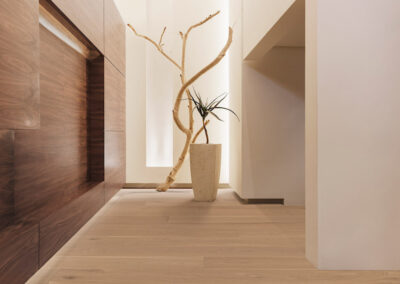 Genoa Contempa Collection | Craft Floors | Tamalpais Hardwood Floors