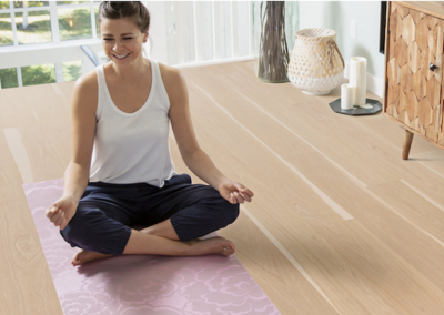 Hickory Kavala | Zen | Craft Floors | Tamalpais Hardwood Floors