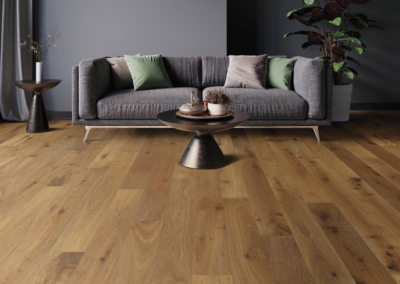Laurent Valaire Plank | Tamalpais Hardwood Floors