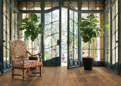 Levant | Mediterranean Collection | Tamalpais Hardwood Floors