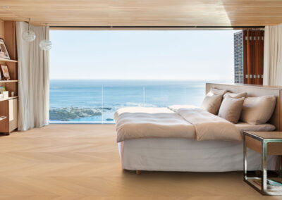 Linden Contempa Collection | Craft Floors | Tamalpais Hardwood Floors