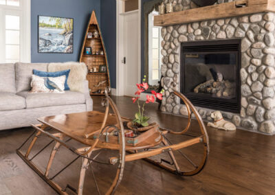 Mendoza Vineyard Collection | Craft Floors | Tamalpais Hardwood Floors