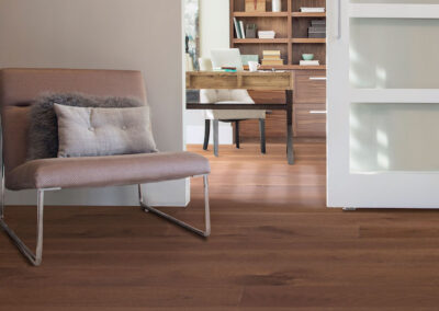 Napoli Sylewood Collection | Craft Floors | Tamalpais Hardwood Floors