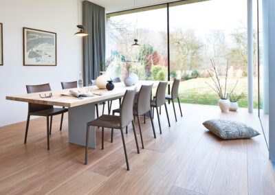 Boen Chaletino Nature | Tamalpais Hardwood Floors