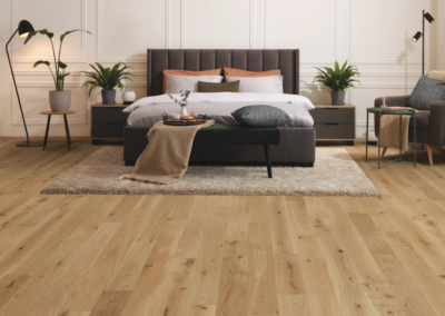 Nouvelle Valaire Plank | Tamalpais Hardwood Floors