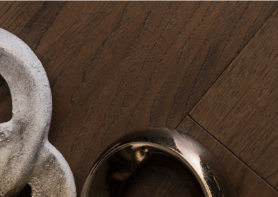 Hickory Resaro | Urbana | Craft Floors | Tamalpais Hardwood Floors