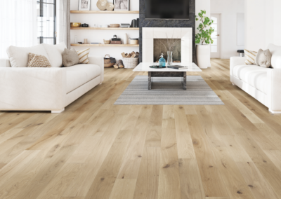 Rochelle Valaire Plank | Tamalpais Hardwood Floors