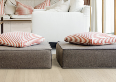 Hickory Savona | Urbana | Craft Floors | Tamalpais Hardwood Floors