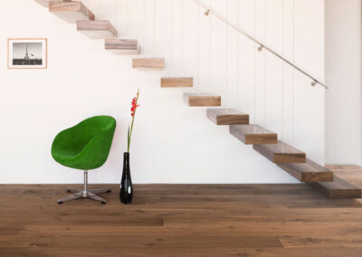 Segovia Legacy Collection | Craft Floors | Tamalpais Hardwood Floors