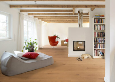 Sonoma Vineyard Collection | Craft Floors | Tamalpais Hardwood Floors