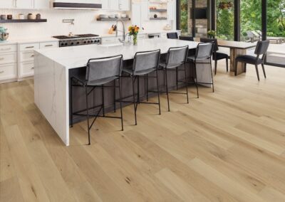 Vienne Valaire Plank | Tamalpais Hardwood Floors