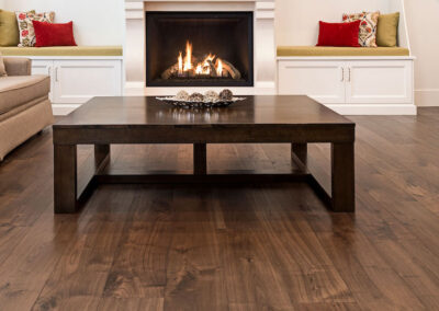 Montiel Legacy Collection | Craft Floors | Tamalpais Hardwood Floors