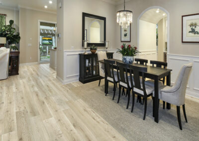 Belvedere | Modern Craftsman Signature | Tamalpais Hardwood Floors