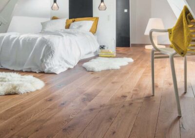 Cuir | Panaget Diva 184 | Tamalpais Hardwood Floors