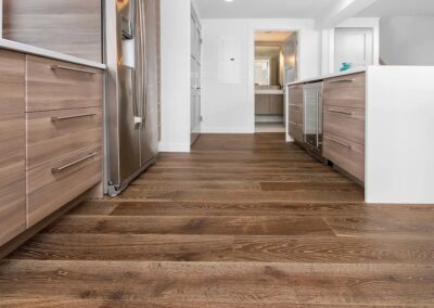 Esplanade | Sawer Mason | Tamalpais Hardwood Floors