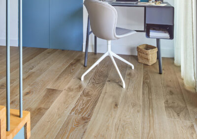 Flanelle | Panaget Diva 184 | Tamalpais Hardwood Floors