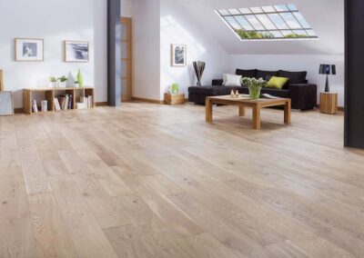 Linen | Panaget Diva 184 | Tamalpais Hardwood Floors