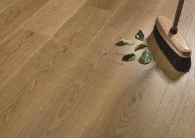 Marconi | Tavolato Veneto | Tamalpais Hardwood Floors