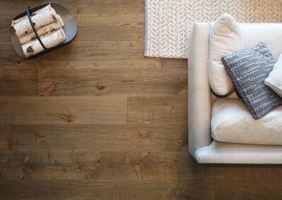 Menlo | Sawyer Mason | Tamalpais Hardwood Floors