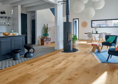 Miel | Panaget Diva 184 | Tamalpais Hardwood Floors