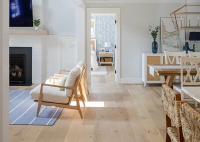 Oak Bluffs | Sawyer Mason | Tamalpais Hardwood Floors