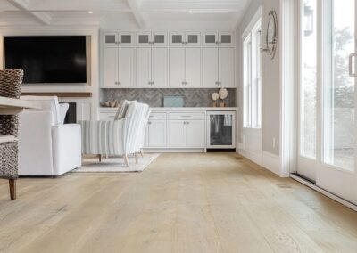 Sausalito | Sawyer Mason | Tamalpais Hardwood Floors