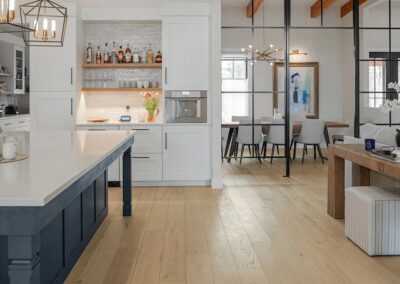 Sconset | Sawyer Mason | Tamalpais Hardwood Floors