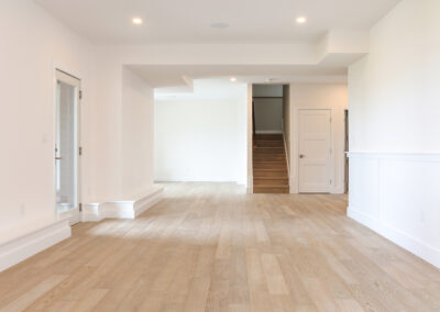 Sonoma | Sawer Mason | Tamalpais Hardwood Floors