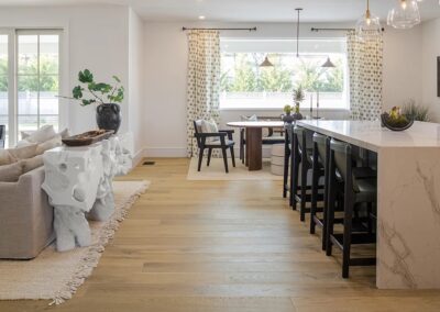 Tisbury | Sawyer Mason | Tamalpais Hardwood Floors