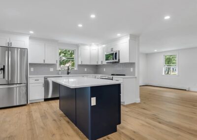 Tisbury | Sawer Mason | Tamalpais Hardwood Floors