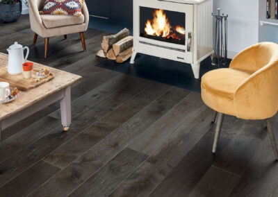Tourbe | Panaget Diva 184 | Tamalpais Hardwood Floors